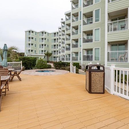 Sands Beach Club Briarcliffe Acres Екстериор снимка