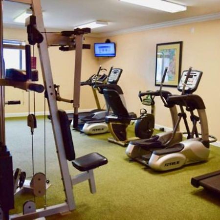 Sands Beach Club Briarcliffe Acres Екстериор снимка