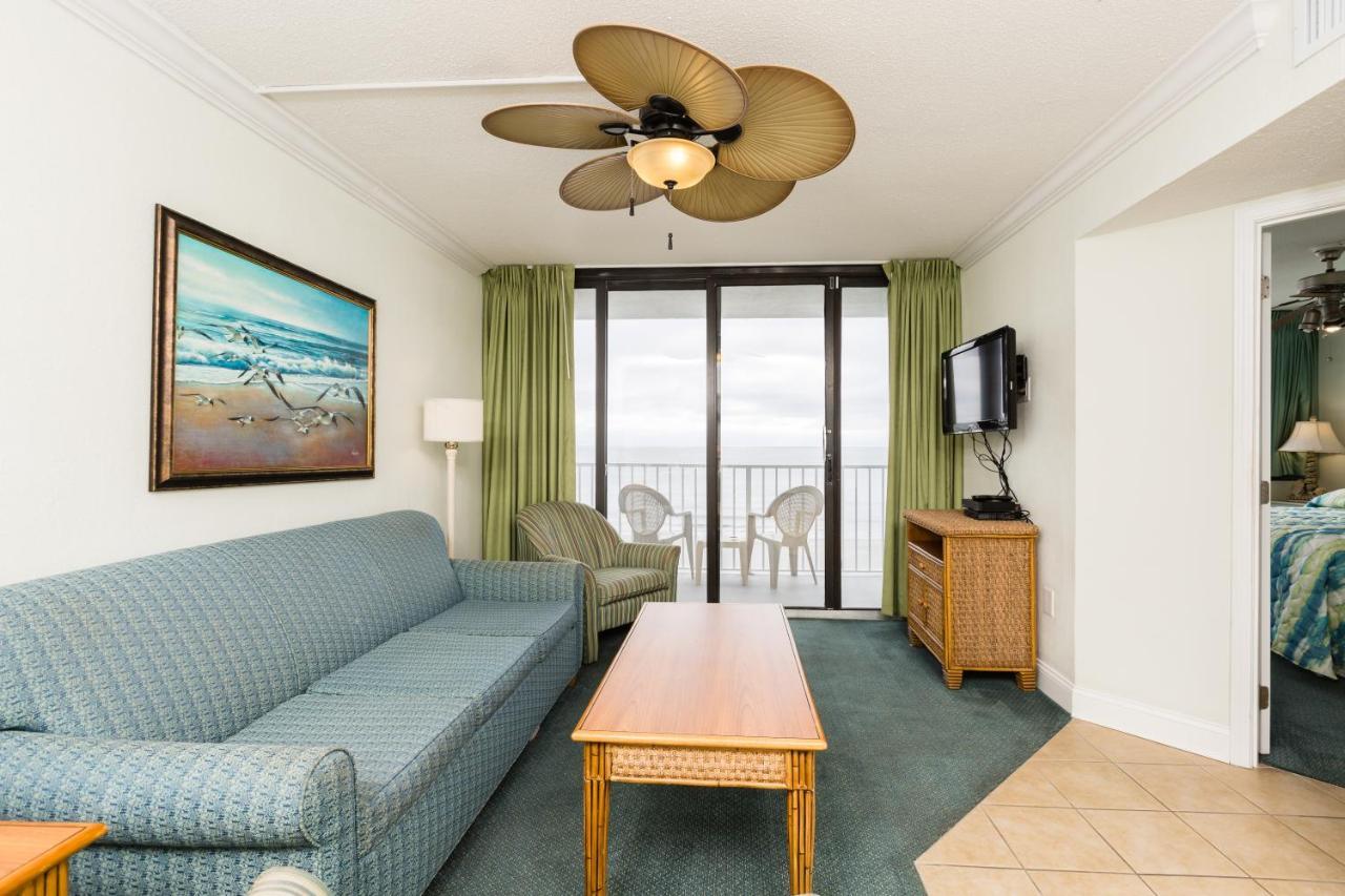 Sands Beach Club Briarcliffe Acres Екстериор снимка