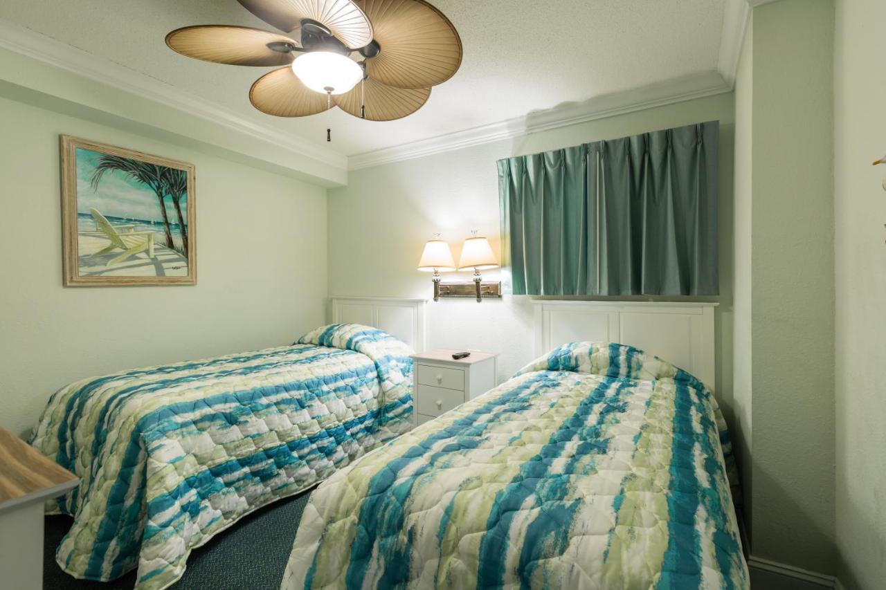 Sands Beach Club Briarcliffe Acres Екстериор снимка