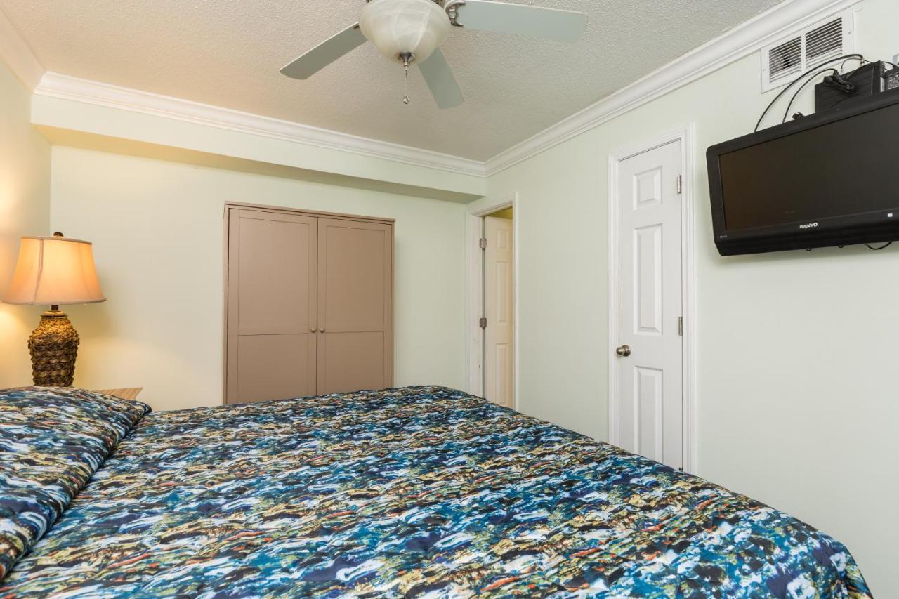 Sands Beach Club Briarcliffe Acres Екстериор снимка
