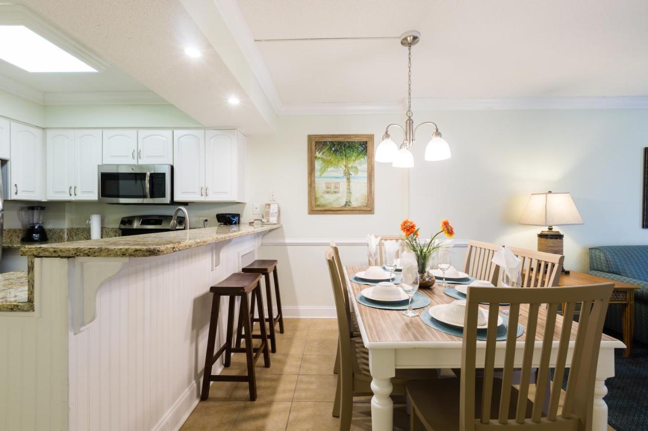 Sands Beach Club Briarcliffe Acres Екстериор снимка