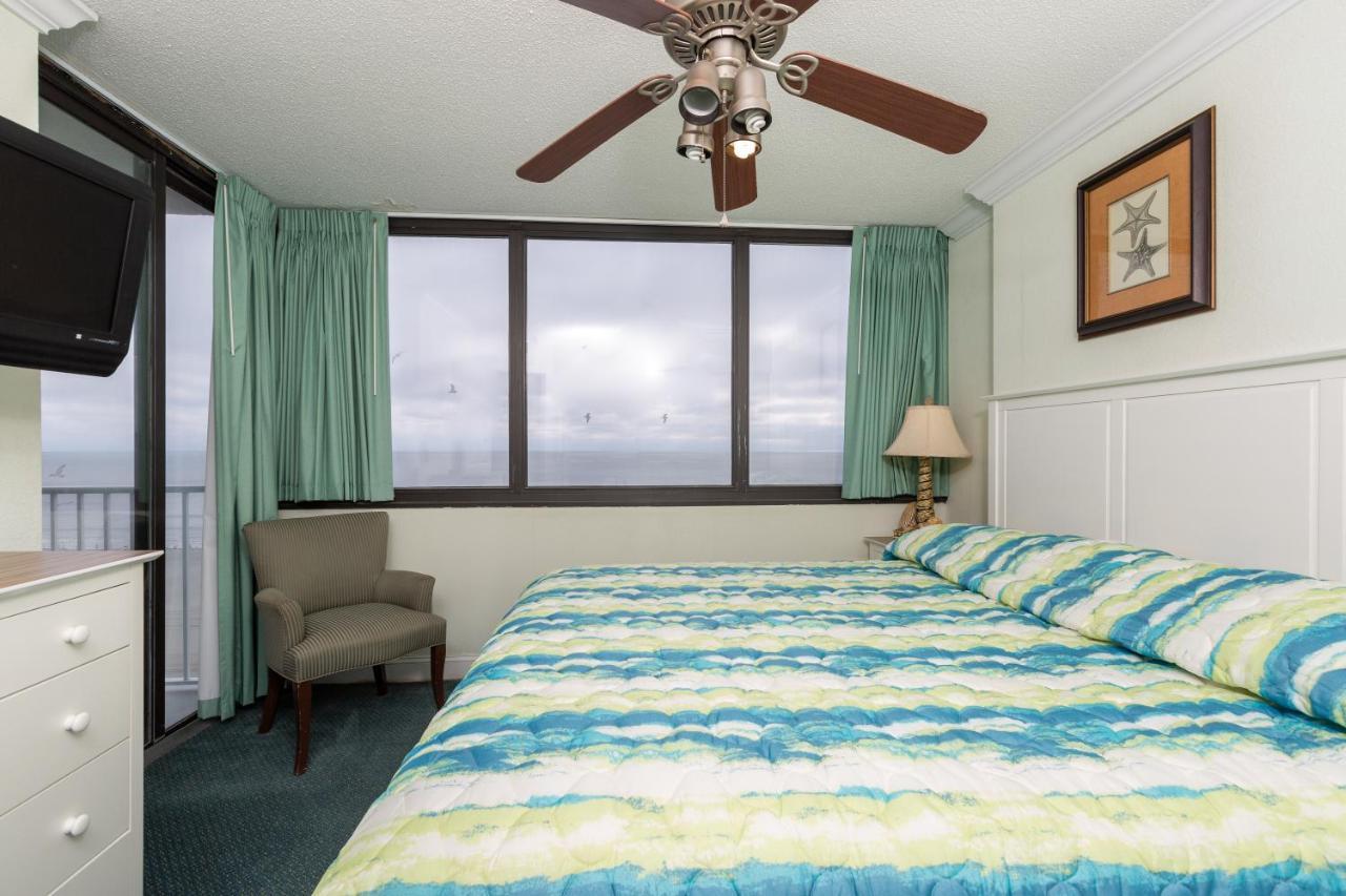 Sands Beach Club Briarcliffe Acres Екстериор снимка