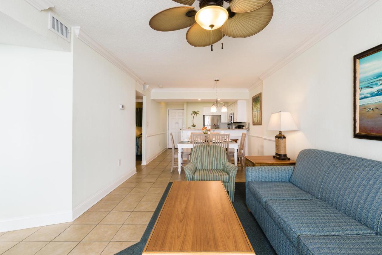 Sands Beach Club Briarcliffe Acres Екстериор снимка