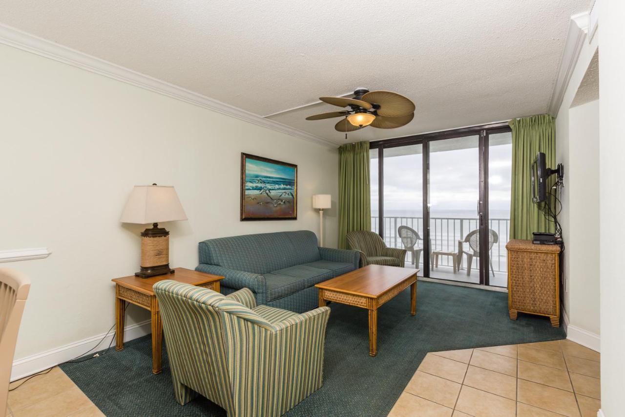 Sands Beach Club Briarcliffe Acres Екстериор снимка