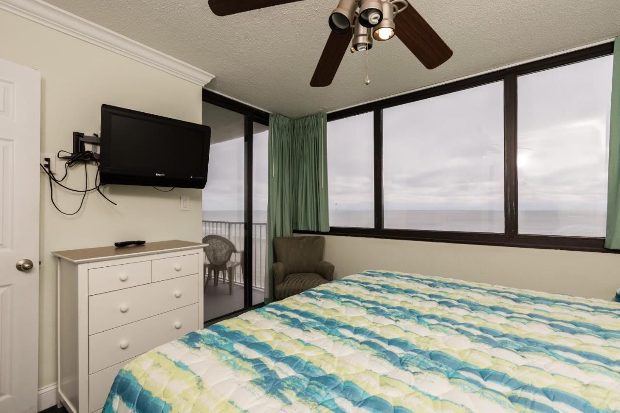 Sands Beach Club Briarcliffe Acres Екстериор снимка